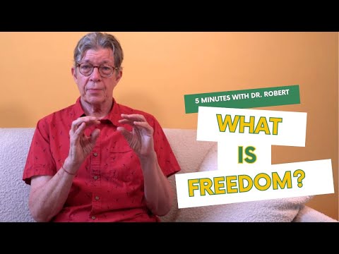 What is freedom - Swatantra