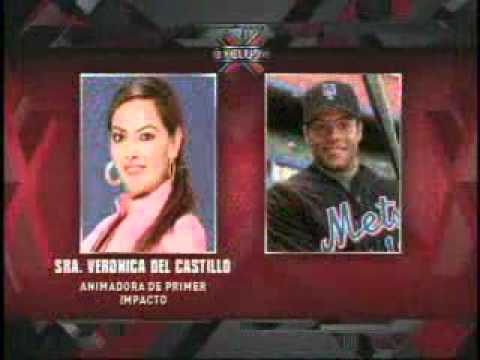 SuperXclusivo 1/12/11 - Blooper en Primer Impacto