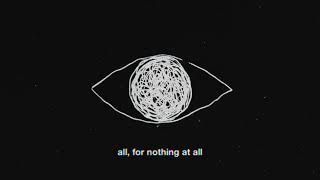 [問卦] all for nothing at all 到底該怎麼翻譯
