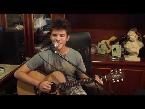 Djavan - Eu Te Devoro (cover) video thumbnail