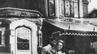 The Supremes - Standing At The Crossroad Of Love