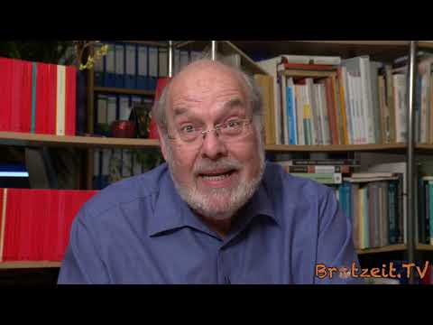 Pollmers Mahlzeit: Insektensterben - Der Gott der Fliegen triumphiert (UT)