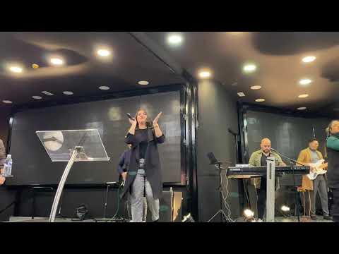 Algo nuevo empezó de Bani Muñoz