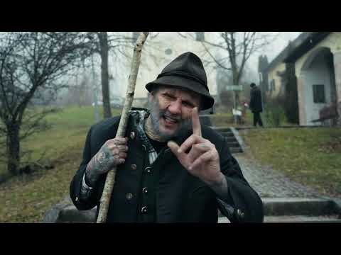 MC Grausig - Eristoff Ice (Official Xindlcrew Video)