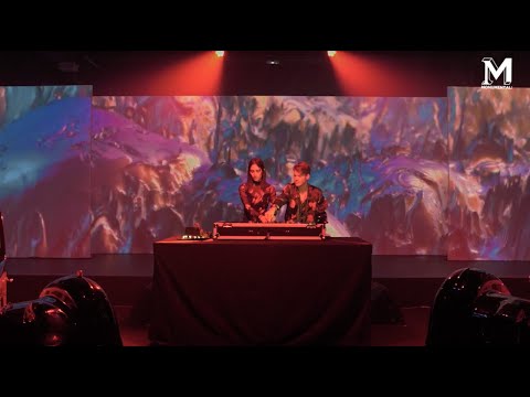 Monumental Tour - cité de l'automobile - Ams & Anecdote (Talents RIFFX)