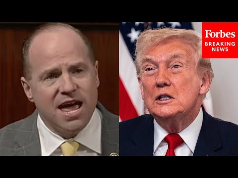 Video | 'Waging War On Our Healthcare System': Tim Kennedy Decries Trump And GOP's Cuts