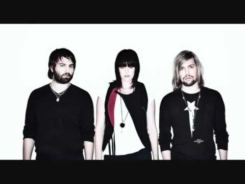 Band of Skulls - Such a Fool