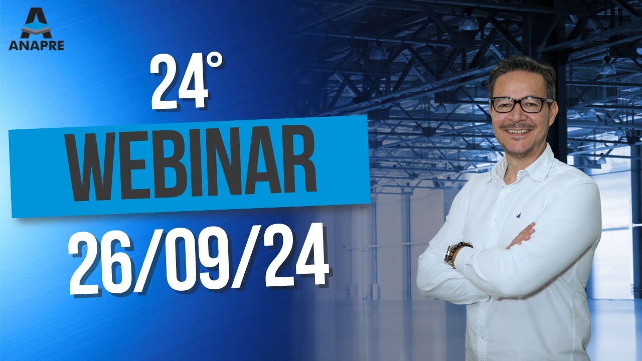 Webinar Manual de Boas Práticas para o Executor de Piso de Concreto