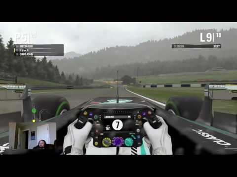 Austria...in the rain