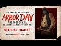 ARBOR DAY: The Root of Evil | Official Trailer (2026) | Horror Anthology