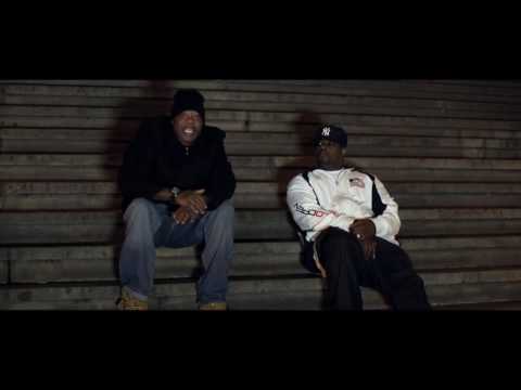 Playtime Gangsta (Ft. Mack Wilds & Billy Danze from M.O.P.)