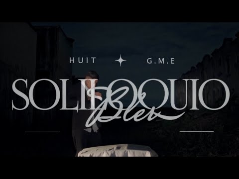 Bler - Soliloquio ( Videoclip  ) x @Ghost.media_film  