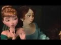 Anna White And The Seven Characters Trailer