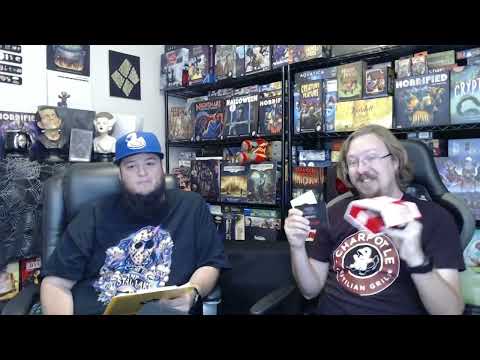 Everyday Board Games Reviews: Cool Animal Facts