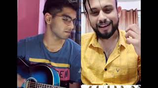 Download lagu MANN MERA | Rishi Roy x Jatin Sharma | DUET Cover | mp3