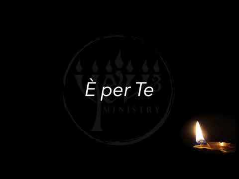 Il Profumo Della Lode - Nico Battaglia (musica con testo)