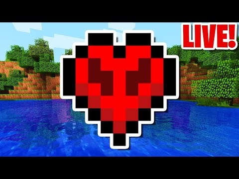 Minecraft HARDCORE [Live]