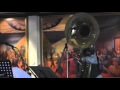 Rosetta - Blue's Jazz Men Rolde september 13, 2015