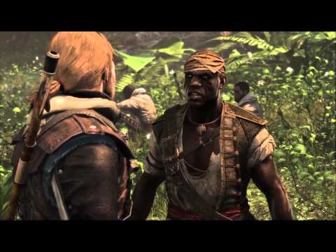 La Storia di Edward Kenway ITA] - Assassin's Creed IV Black Flag