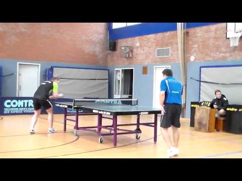 TSV Rostock Süd I - VOL Hinrunden Highlights