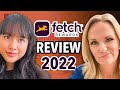 Fetch Rewards Review 2022: Amazon Gift Cards For Uploading Receipts?