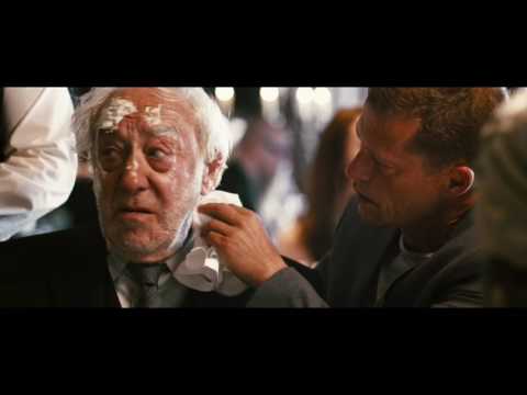 Honig im Kopf - Trailer Deutsch - Narzissten-Szene - Seelenraeuber.net