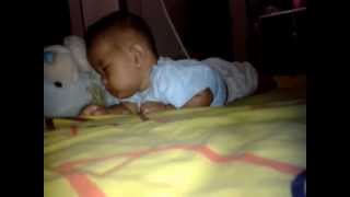 Download lagu Bayi Tidur Lucu Bangetz (Lita Jesinda R. Part 1) mp3 Download lagu Bayi Tidur Lucu Bangetz (Lita Jesinda R. Part 1) mp3