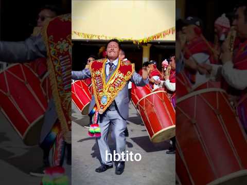 Cruz de Huancané Juanito Show y Cecilia de Huancané 2026 #sikuris #huancane #puno #folklore
