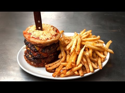 download lagu mp3 mp4 Atomic Burger, download lagu Atomic Burger gratis, unduh video klip Atomic Burger