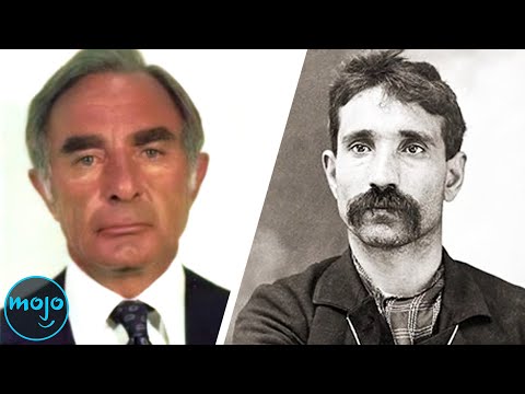 30 首最著名的黑幫歌曲 (30 Most Infamous Mob Hits)