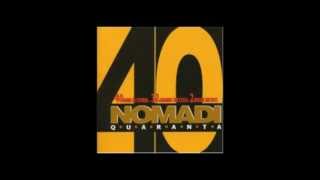 Nomadi - Canzone per un&#39;amica