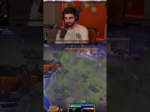 The Greatest Snipe in Fortnite History.