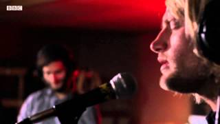 Tall Ships perform Ode to Ancestors at Maida Vale