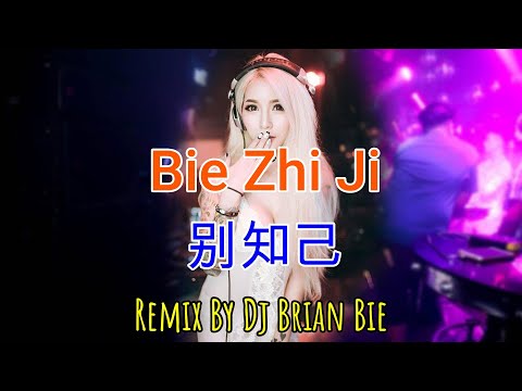 Bie Zhi Ji - 别之际 (Electro Manyao) By Dj Brian Bie #dj抖音版2023