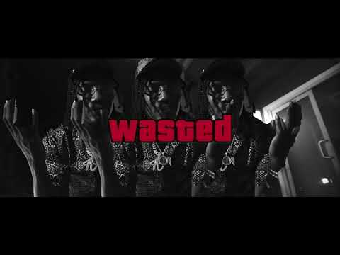 D $tunna - Remedy [Shot By @TeeGlazedItProduction]