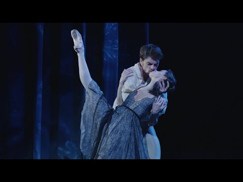 Scottish Ballet: The Scandal at Mayerling – Uncovered