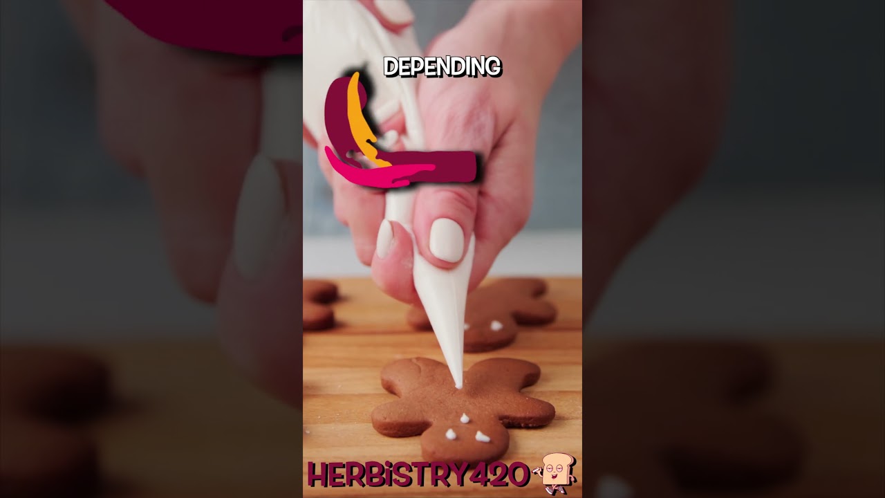 Beginner Edible Mistakes – 7 Things I Wish I Knew