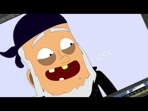 Arttista 2D Animation Tutorial - Characters Facial Expressions(English) thumbnail