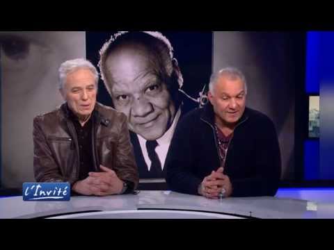 DANIEL BECHET : "Un hommage à mon père Sidney Bechet"