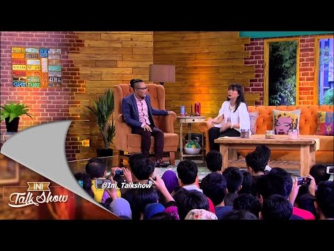 Ini Talk Show Goes to You 16 Maret 2015 Part 1/5 - Adinda, Fitri Tropica, Luna Maya, Jessica