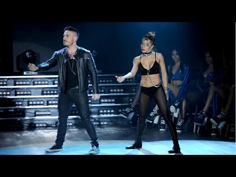 Showmatch -  Programa 04/07/16