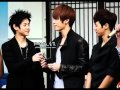 Thanks To - Jun Hyung ft. Yoseob (BEAST/B2ST ...