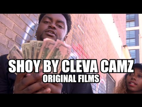 Rebelday x Big Hugo - NEW YEARS (Official Music Video) SXCC Original