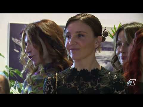 ANGOLI 17/11/2022: HAIR SALONS BY BEN & ZAMIRA DINI