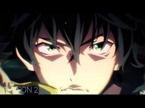 Tate no Yuusha no Nariagari Season 2「AMV」Fly Away ᴴᴰ