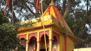 preview picture of video 'Varanasi sightseeings'