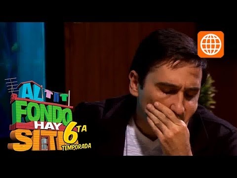 Al fondo hay sitio capitulo 1072 - parte 2/5