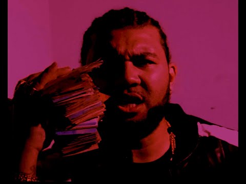 SjennieMan - Cheese (Official Video)