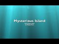 Listening Example:  "Mysterious Island" from Planet Drum