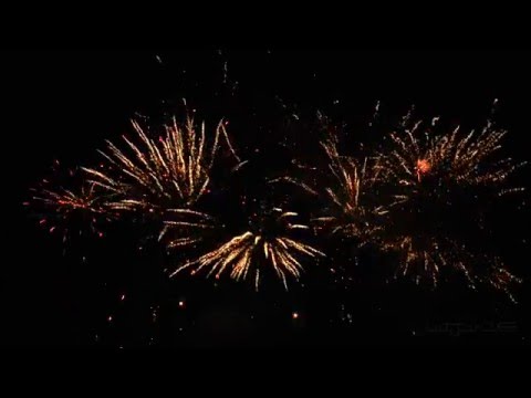 Vuurwerk 50 jaar podiumkunst in Rijswijk | Rijswijkse Schouwburg